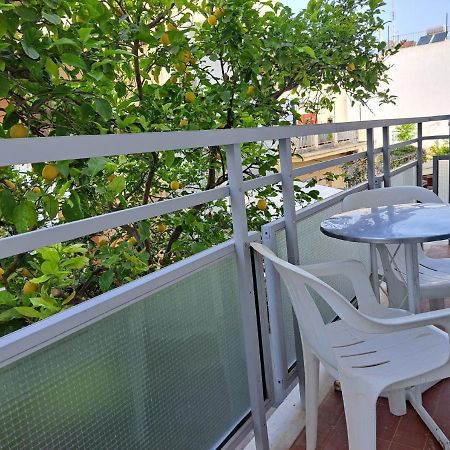 Bristol Apartments Кос Екстер'єр фото