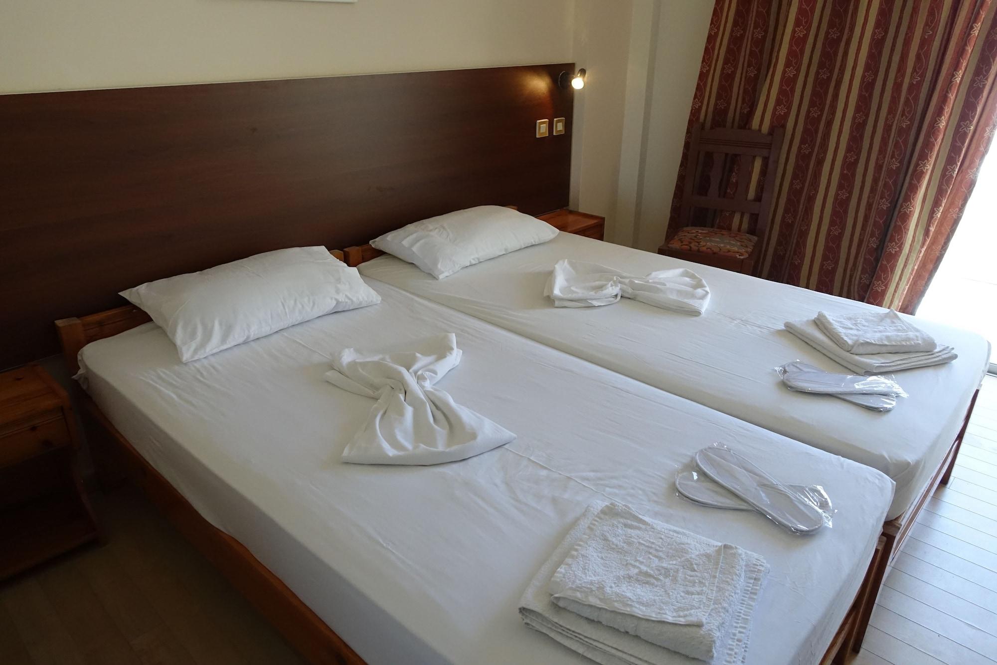 Bristol Apartments Кос Екстер'єр фото