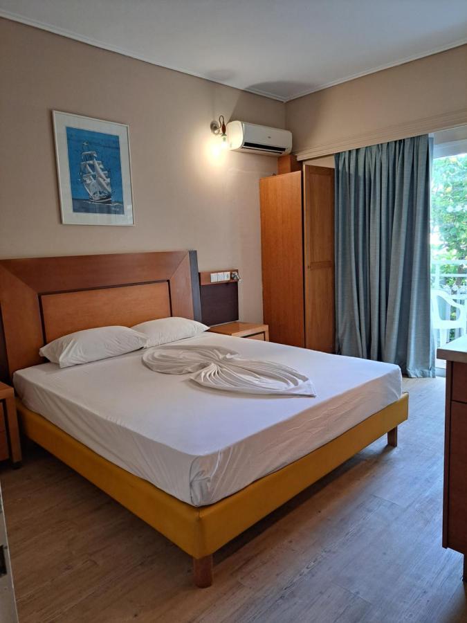 Bristol Apartments Кос Екстер'єр фото