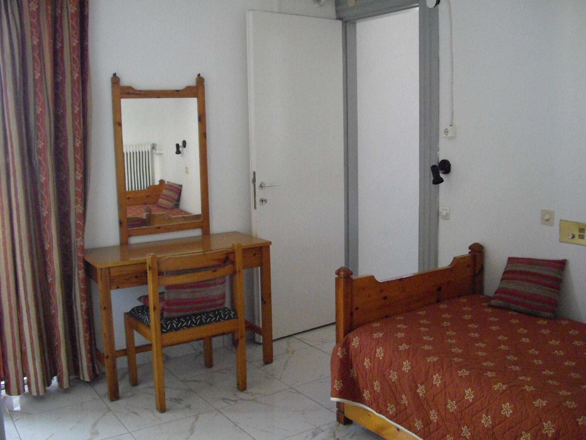 Bristol Apartments Кос Екстер'єр фото