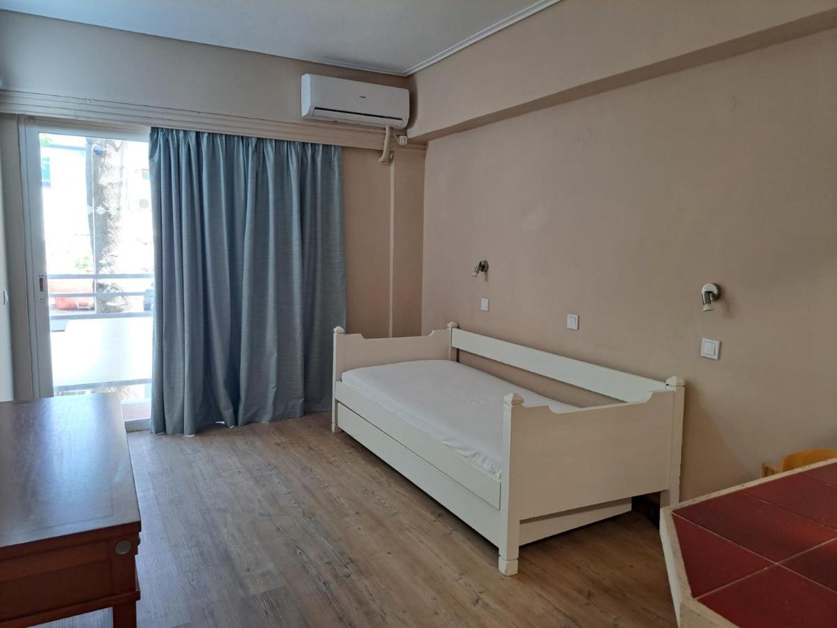 Bristol Apartments Кос Екстер'єр фото