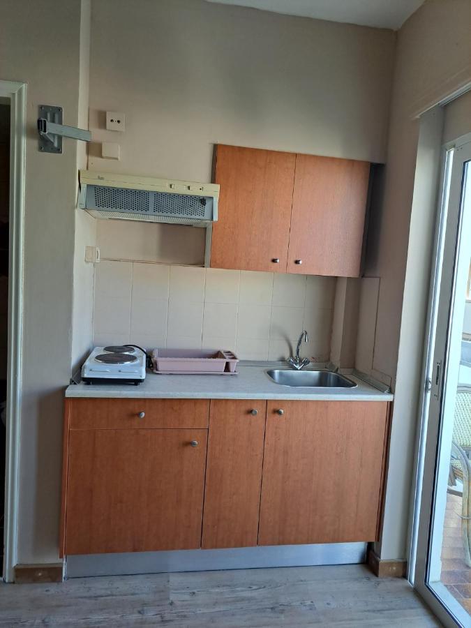 Bristol Apartments Кос Екстер'єр фото