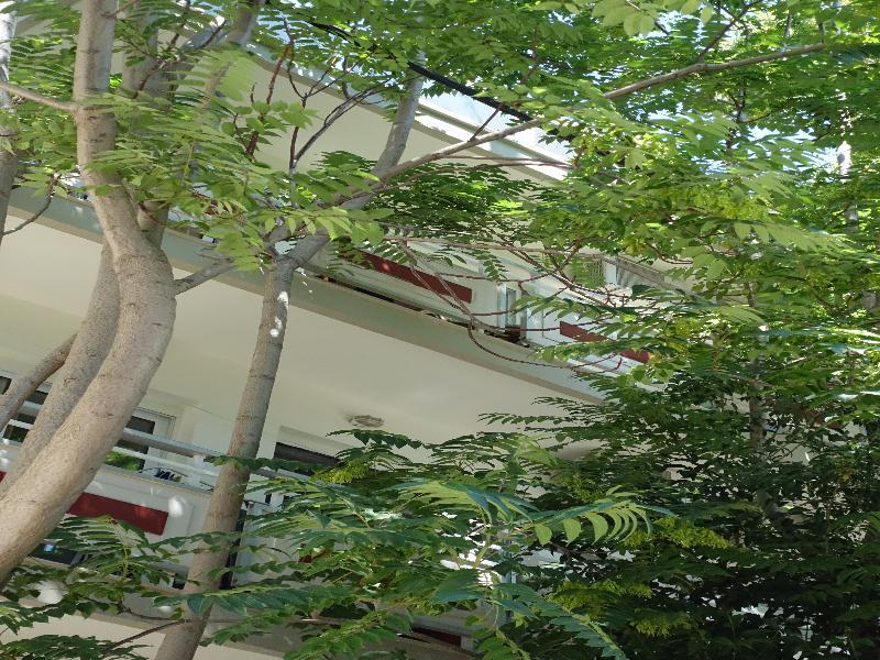 Bristol Apartments Кос Екстер'єр фото