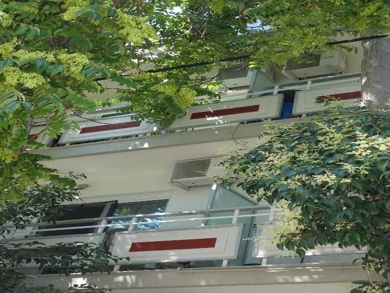 Bristol Apartments Кос Екстер'єр фото