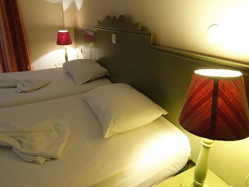 Bristol Apartments Кос Екстер'єр фото