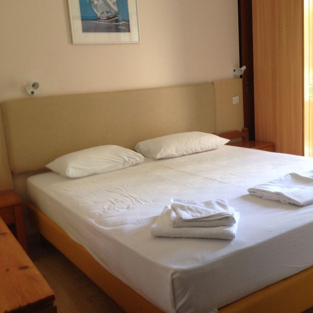 Bristol Apartments Кос Екстер'єр фото