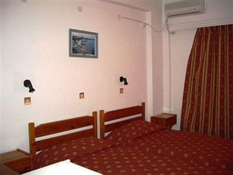 Bristol Apartments Кос Екстер'єр фото