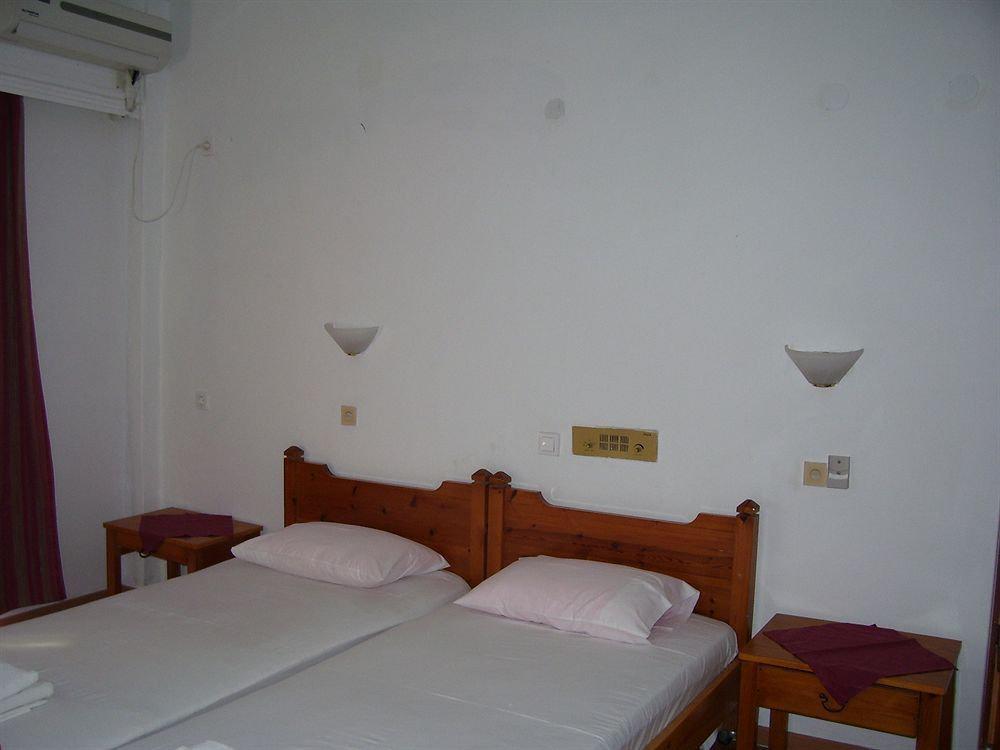 Bristol Apartments Кос Екстер'єр фото