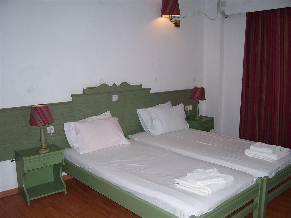 Bristol Apartments Кос Екстер'єр фото