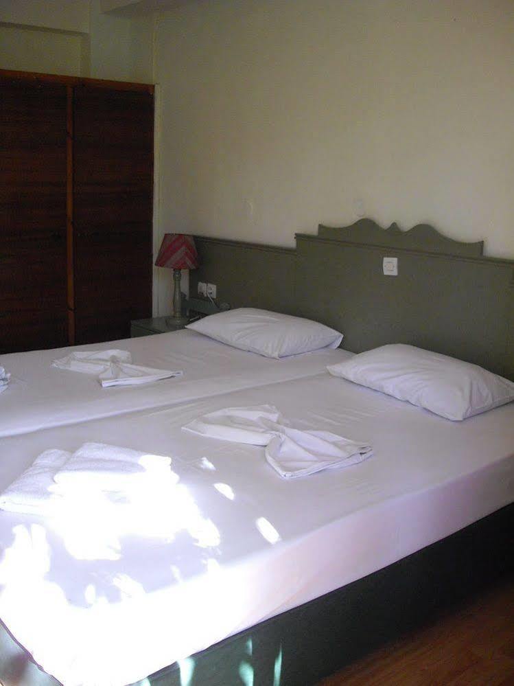 Bristol Apartments Кос Екстер'єр фото
