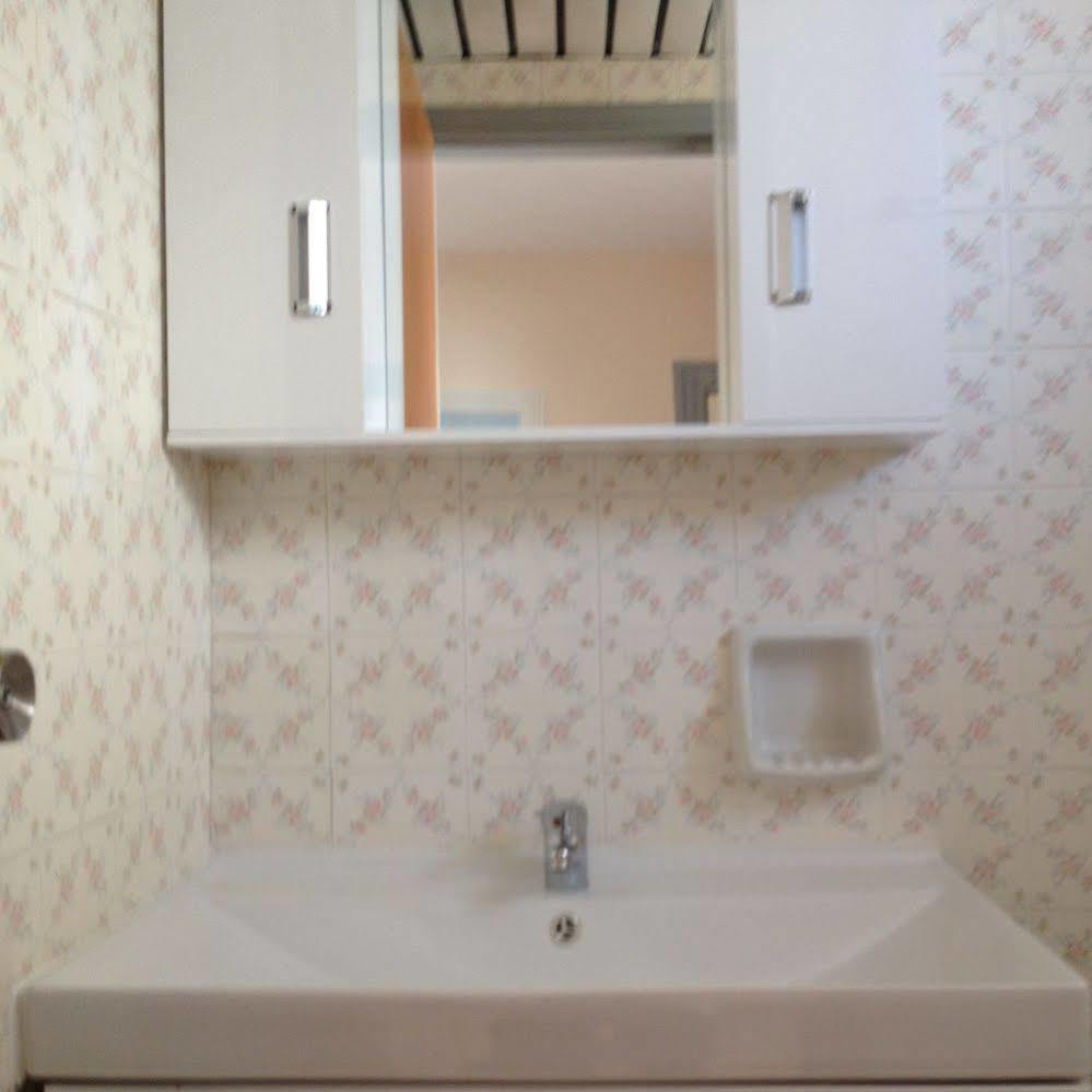 Bristol Apartments Кос Екстер'єр фото