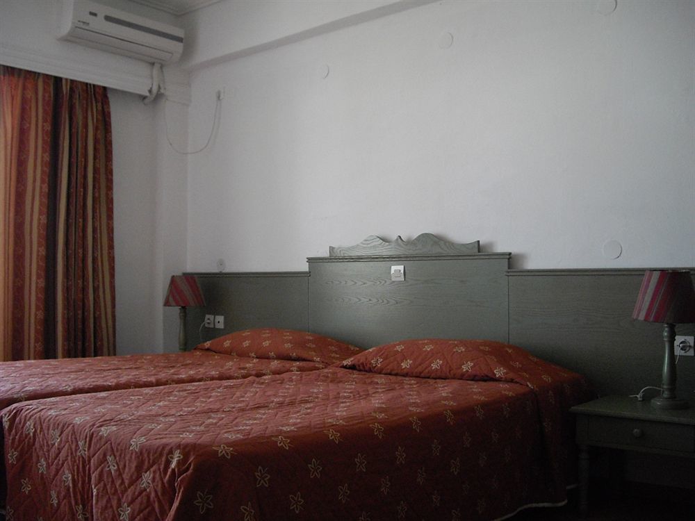 Bristol Apartments Кос Екстер'єр фото
